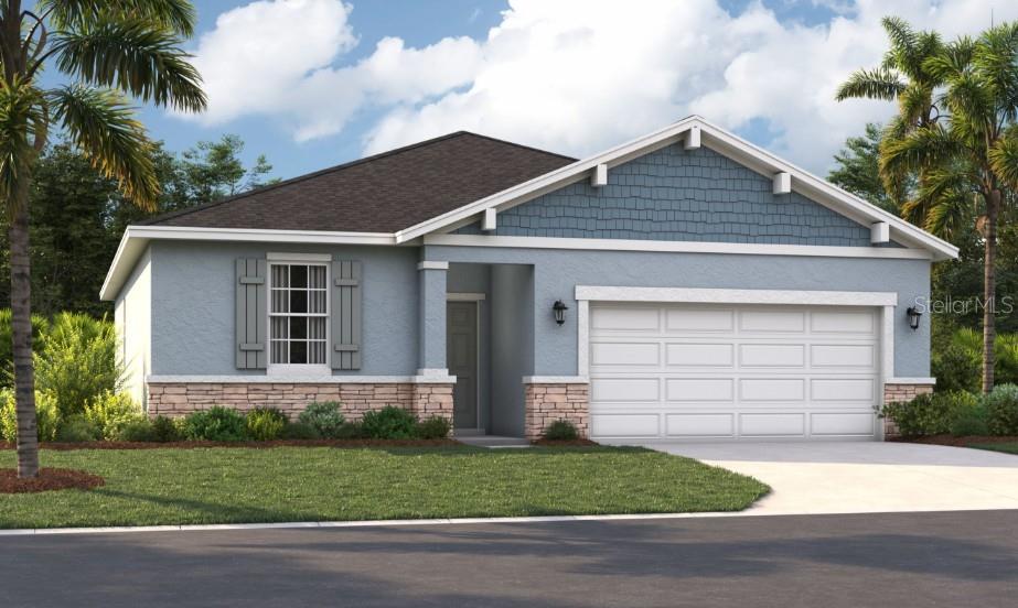 932 PEARLWOOD LOOP