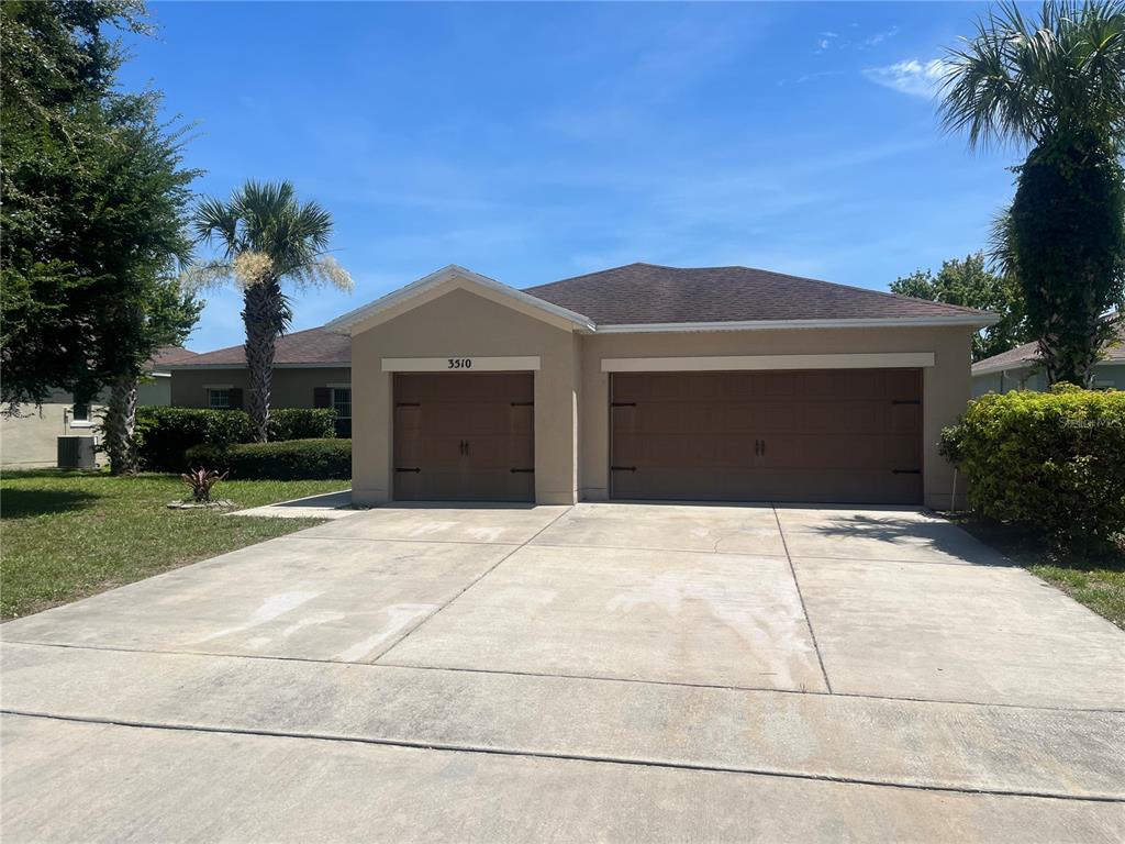 3510 YACHT CLUB COURT