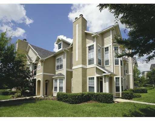 1101 VINTAGE VILLAGE LANE UNIT 106