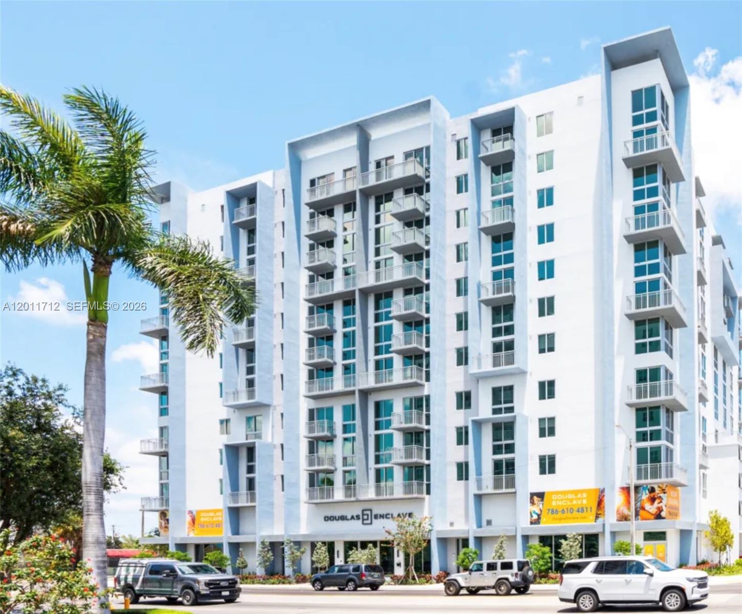 61 NW 37th Ave # 21, Miami FL 33125