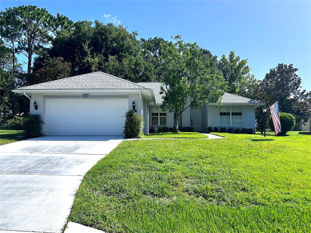 585 W BARRYMORE DRIVE