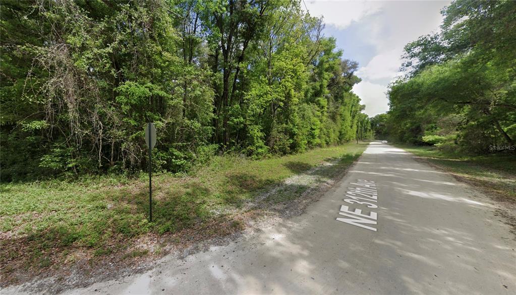 NE 312TH AVENUE