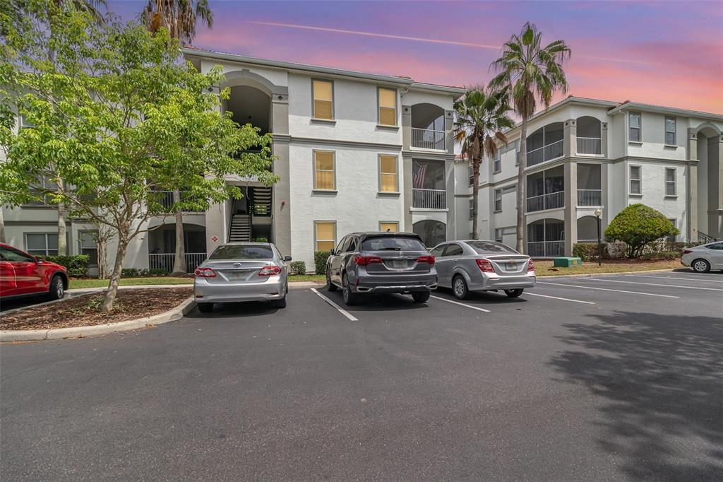 2717 MAITLAND CROSSING UNIT 207