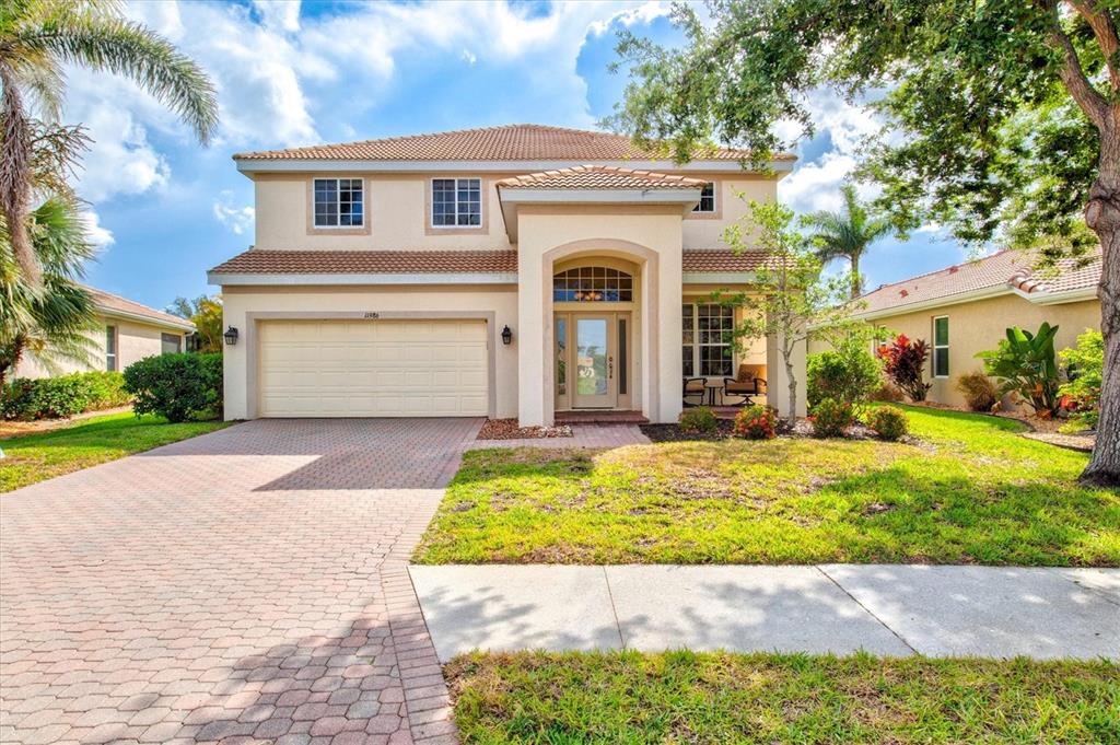 11986 GRANITE WOODS LOOP
