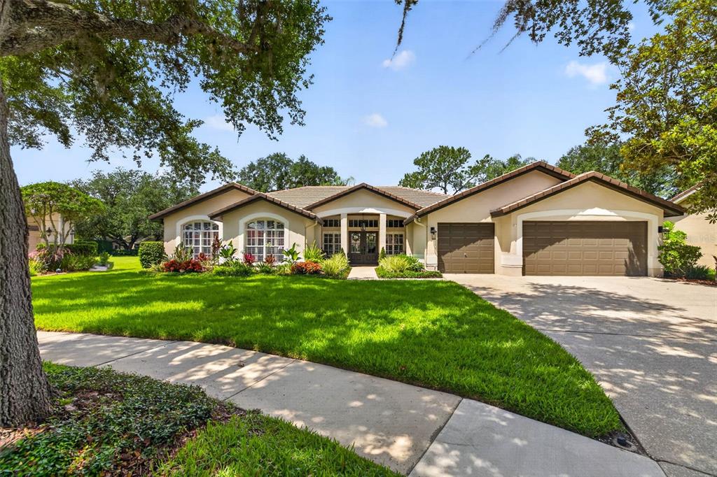 17804 RIDGEWAY COURT