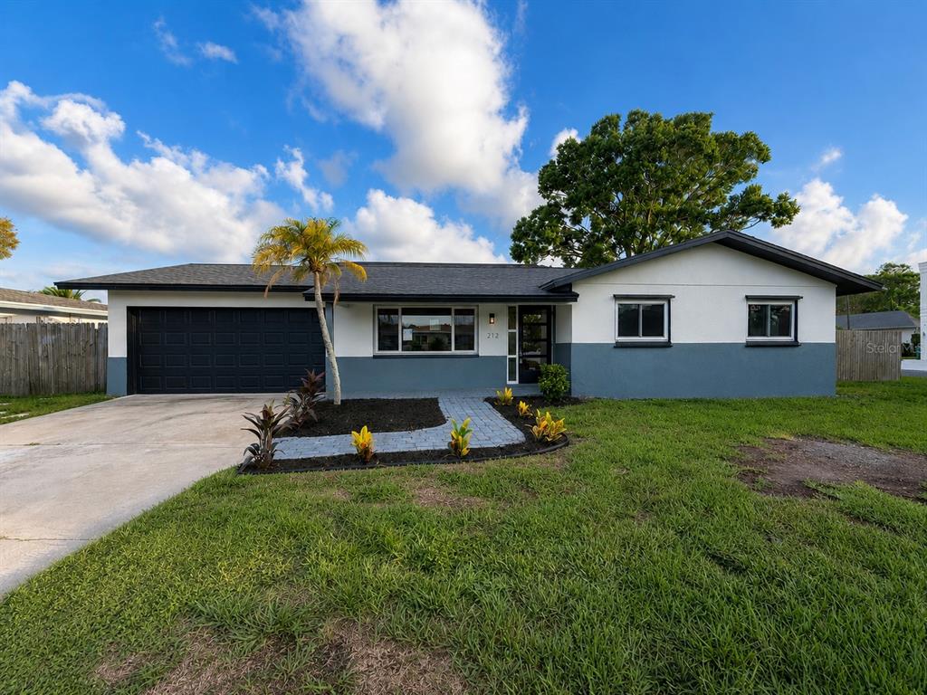 212 DRIFTWOOD PLACE