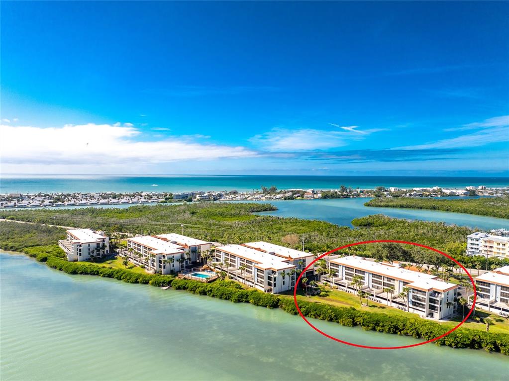 1591 BEACH ROAD UNIT 307