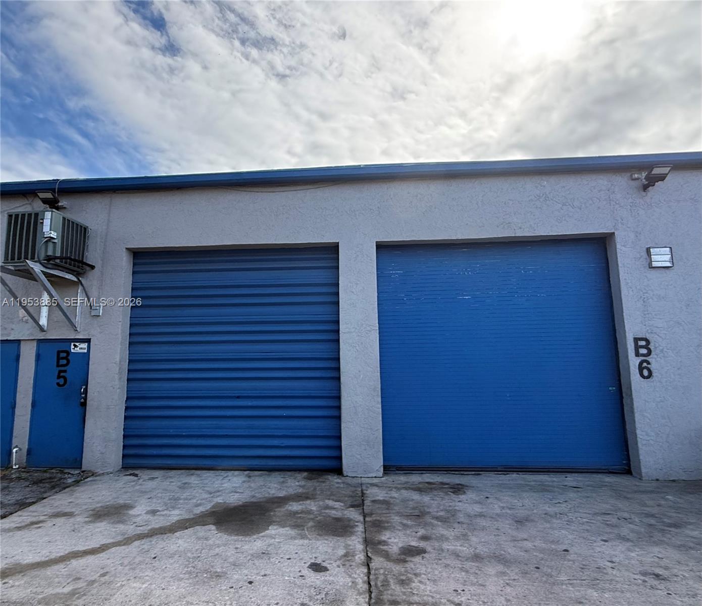 4711 W Hallandale Beach Blvd # B6, West Park FL 33023