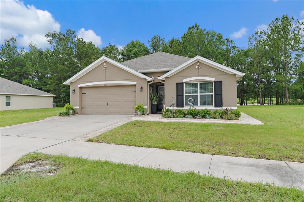 5223 BYRONIC COURT