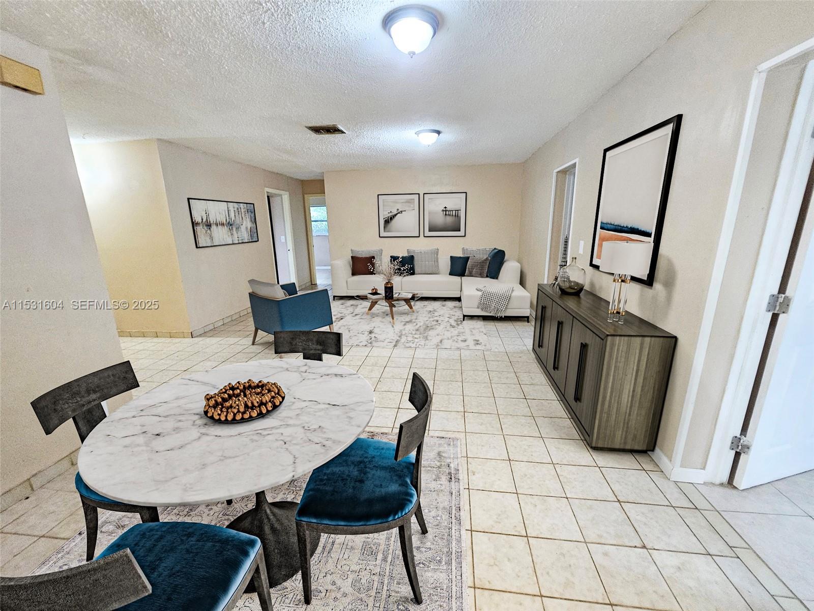 6990 SW 1st St, Margate FL 33068