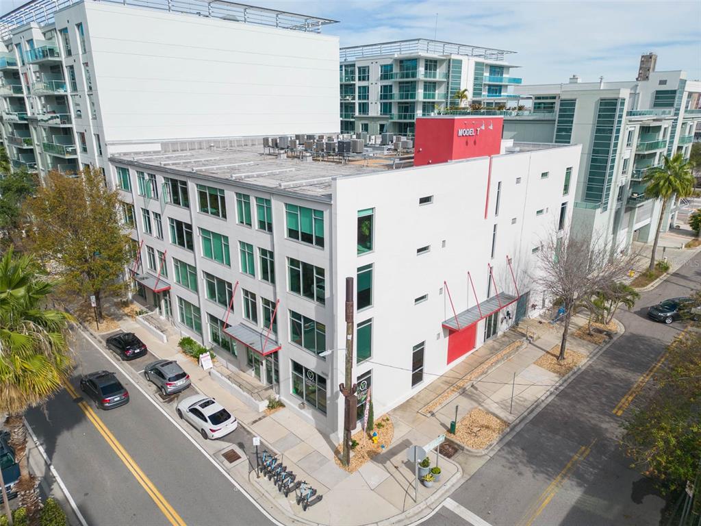 101 N 12TH STREET UNIT 400