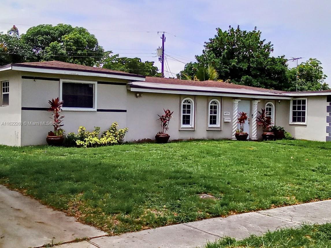 6474 SW 26th St, Miramar FL 33023