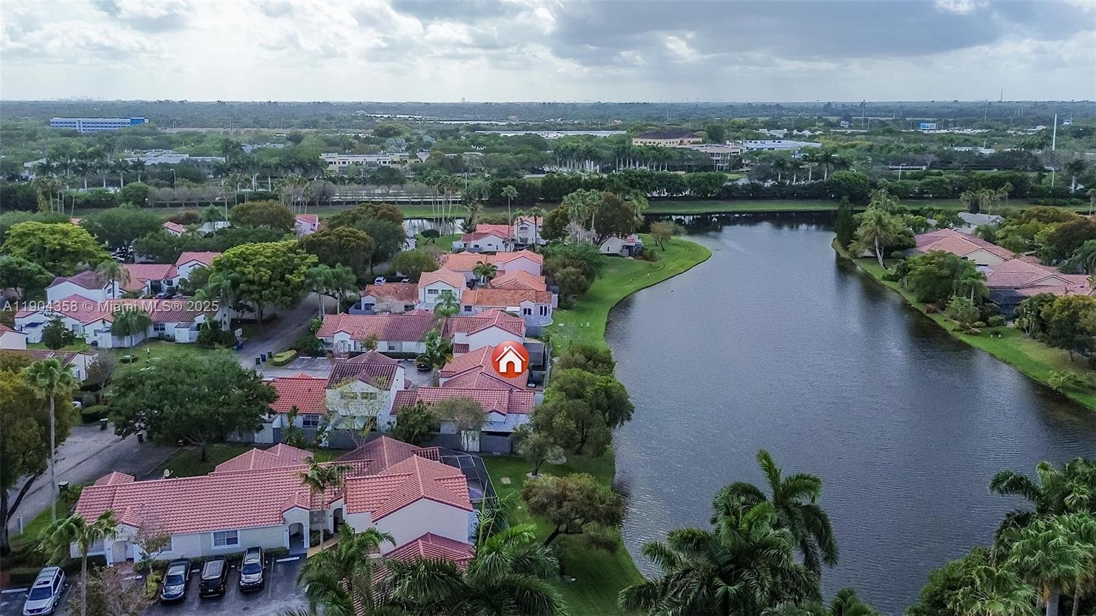 1568 Springside Dr # 1568, Weston FL 33326