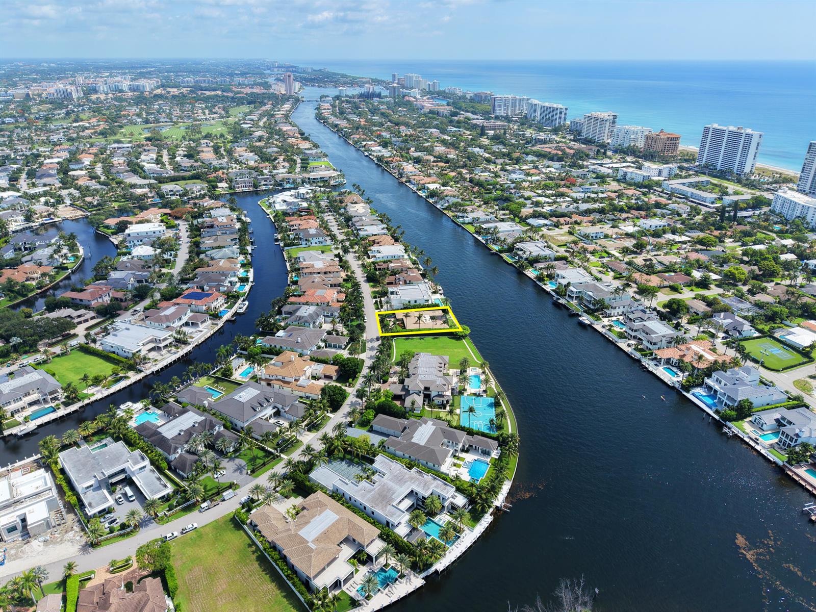 432 E Alexander Palm Road, Boca Raton FL 33432