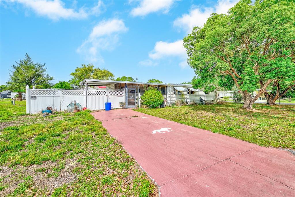4551 ORANGE BLOSSOM DRIVE