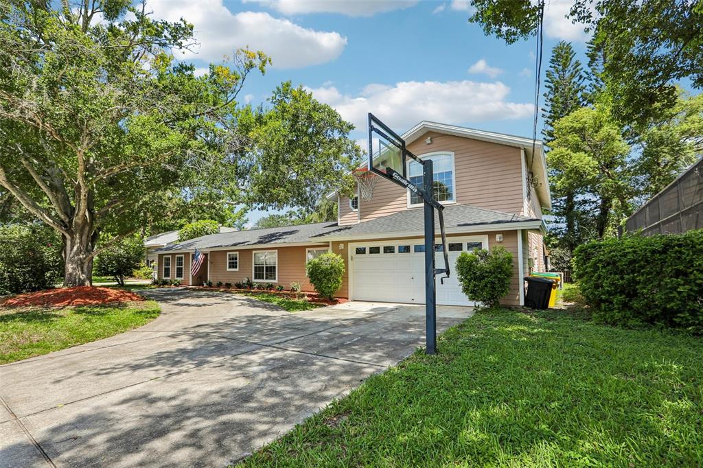 3131 N CANAL DRIVE, PALM HARBOR, FL — photo 2 of 30