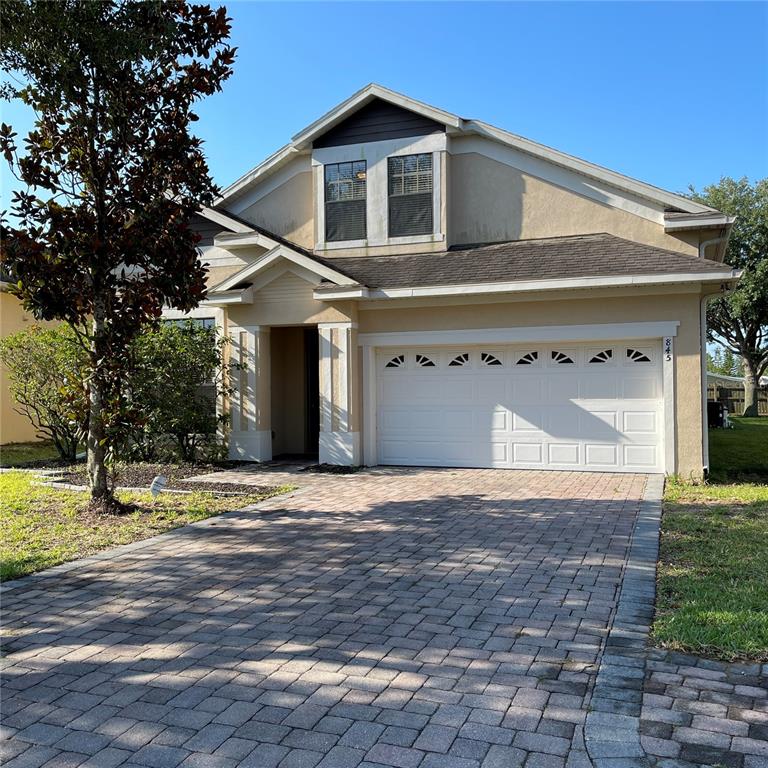 845 BRIDGEFORD CROSSING BOULEVARD