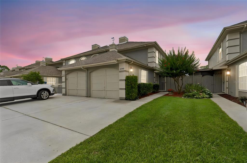 14040 TROUVILLE DRIVE