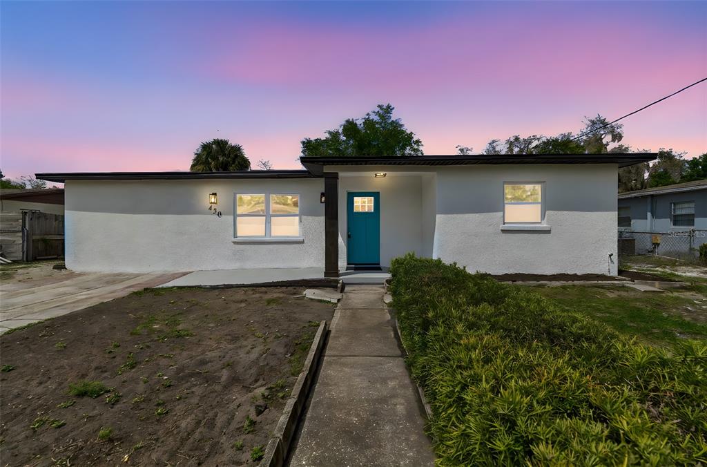 430 PEVETTY DRIVE