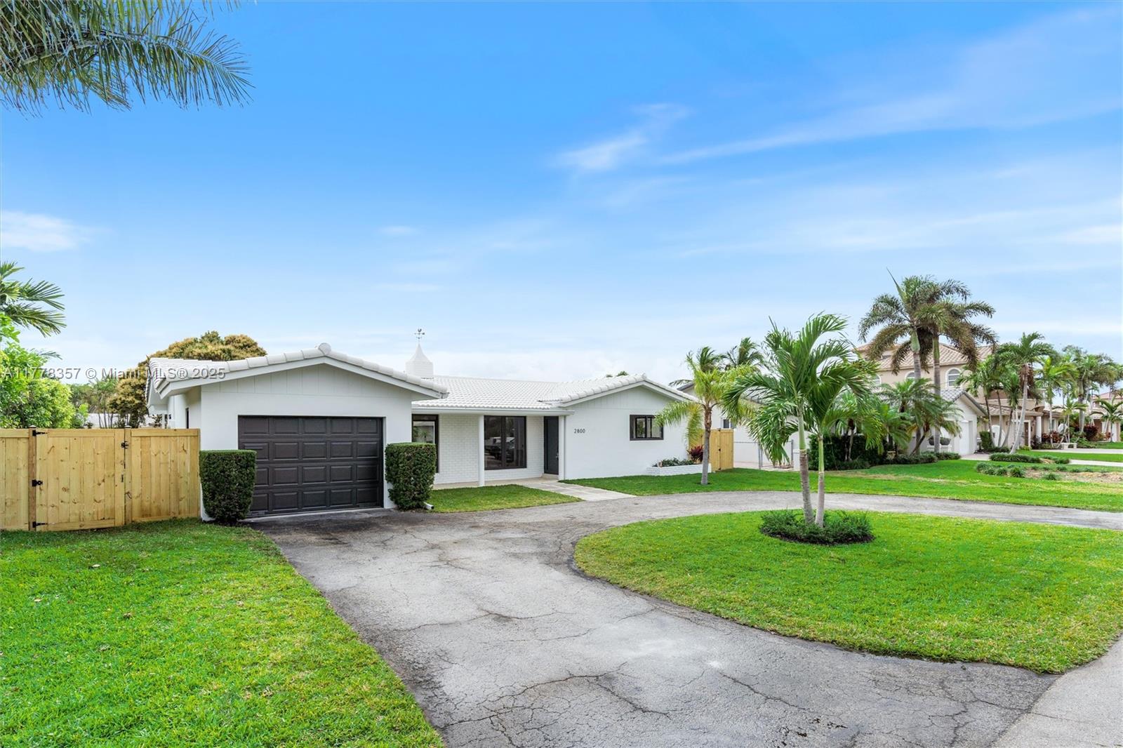2800 NE 56th Ct, Fort Lauderdale FL 33308