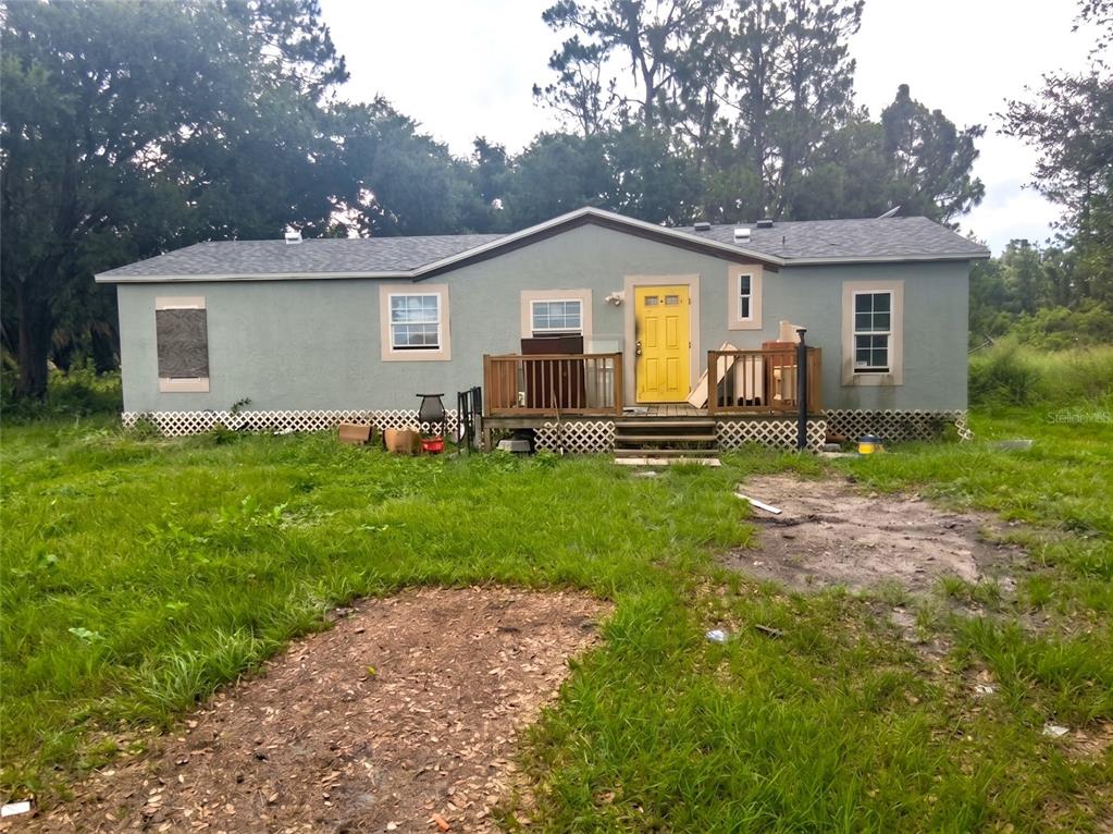 3296 LAKE BUFFUM ROAD W