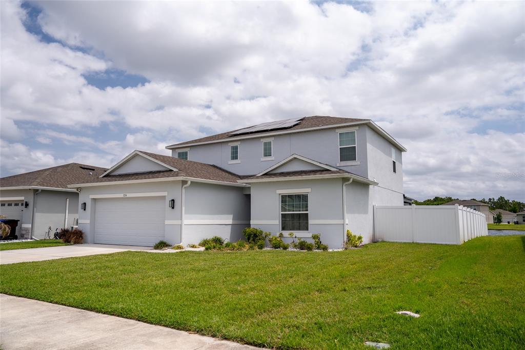 374 PINE TREE BRIDGE TRAIL, ST CLOUD, FL — photo 2 of 30