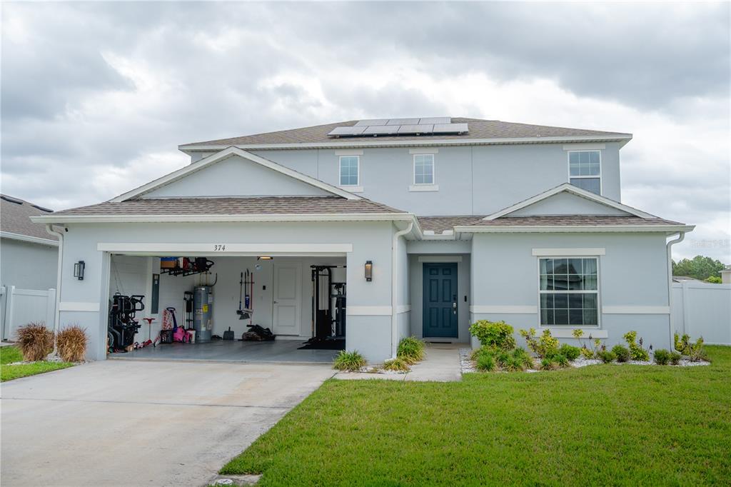 374 PINE TREE BRIDGE TRAIL, ST CLOUD, FL — photo 3 of 30