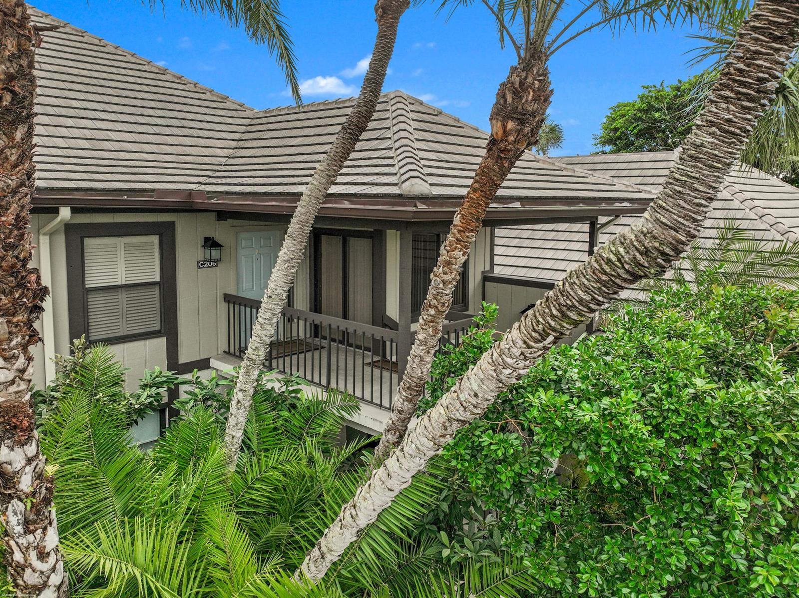 13244 Polo Club Road # C206, Wellington FL 33414