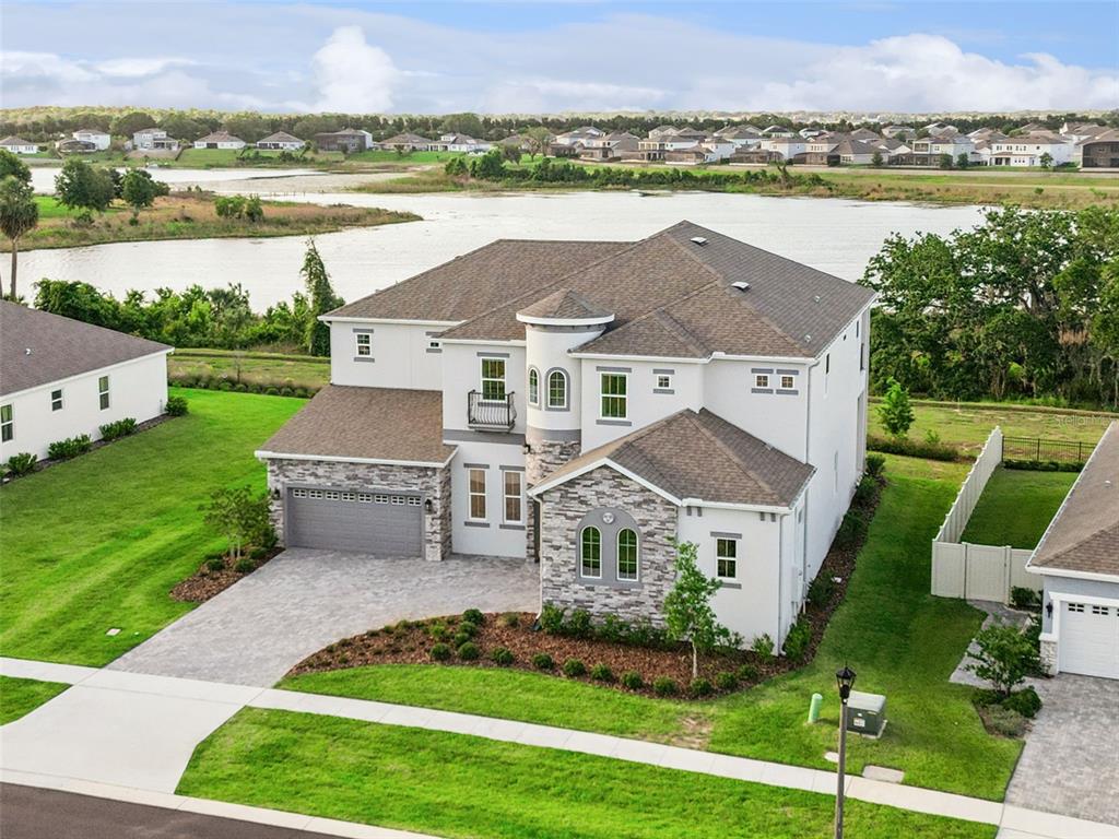 16161 BARKLY RIDGE COURT