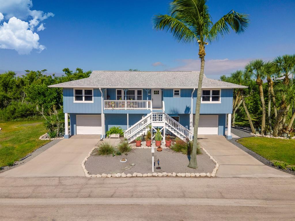 691 GULF BAY ROAD