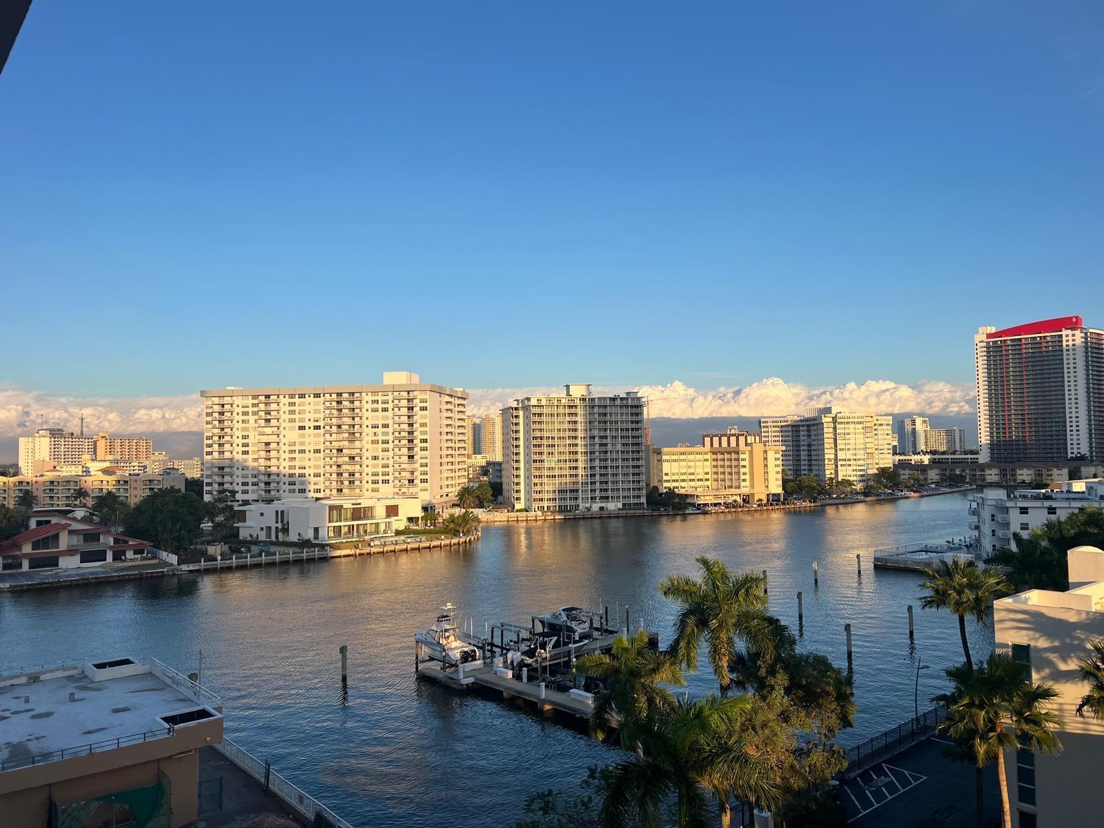 1965 S Ocean Drive # 6h, Hallandale Beach FL 33009