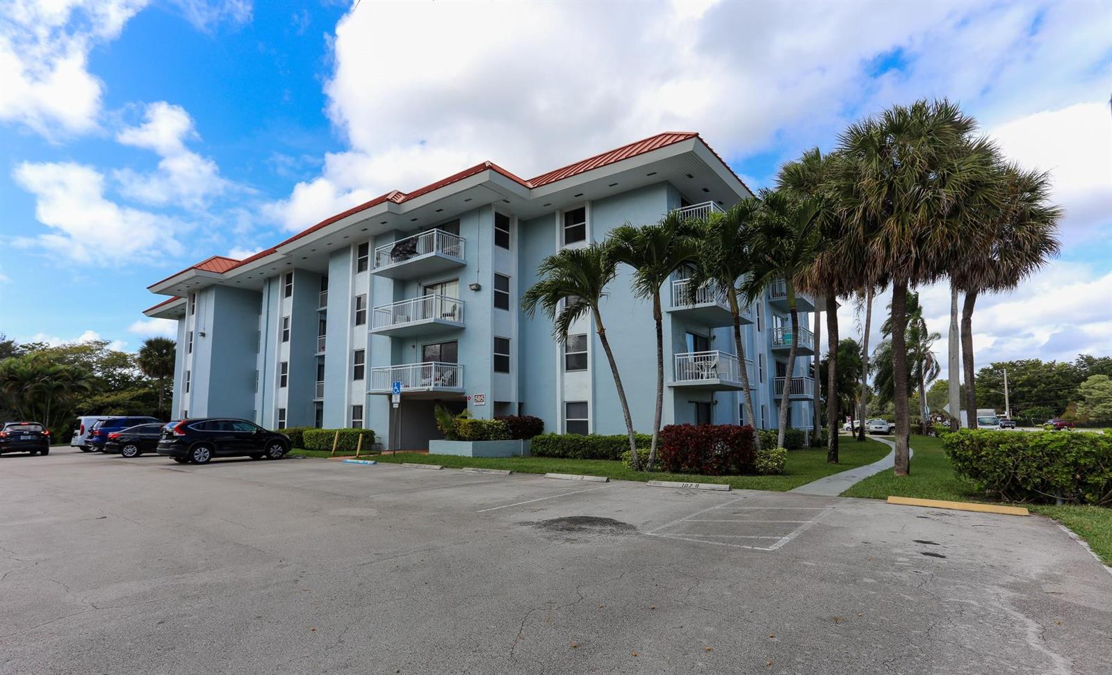 505 S Pine Island Road # B203, Fort Lauderdale FL 33324