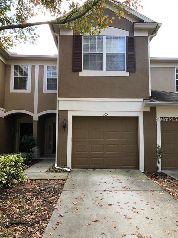 2850 POLVADERO LANE UNIT 105