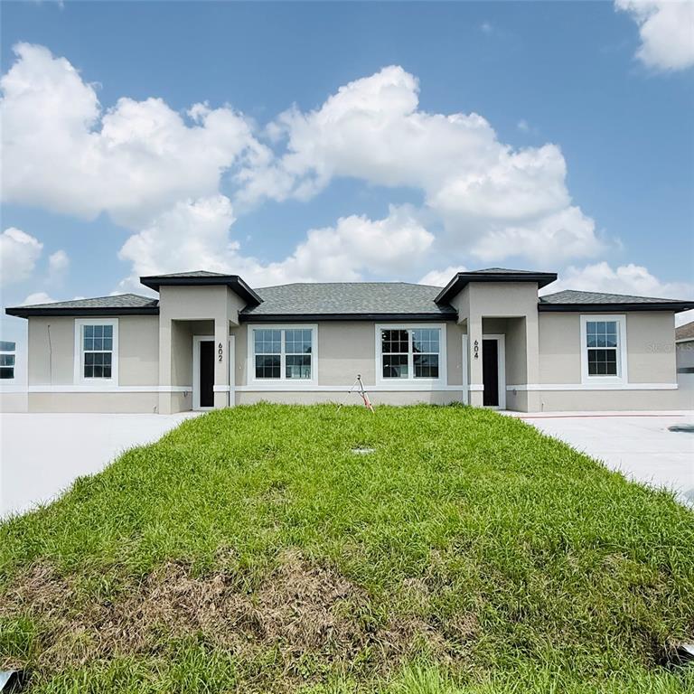 602 DESMOINES COURT