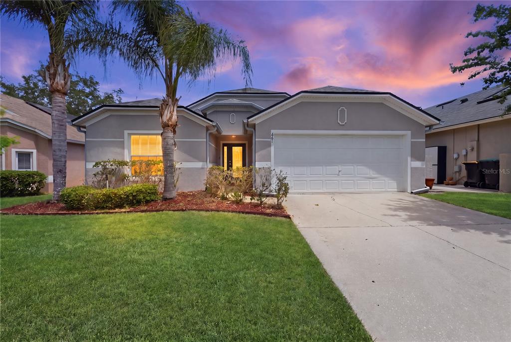 661 GILMORE STAGE ROAD