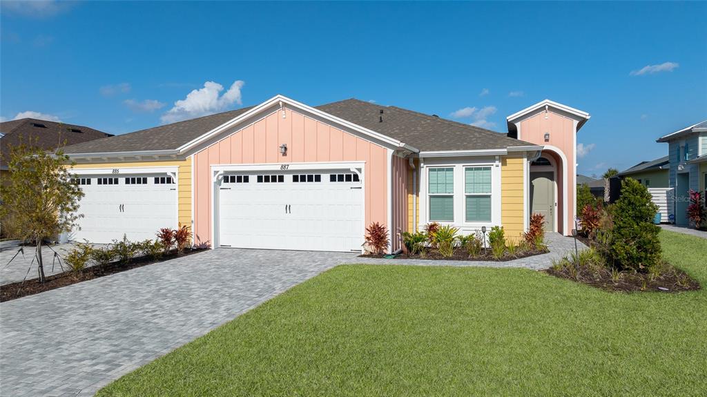 887 MARGARITAVILLE AVENUE
