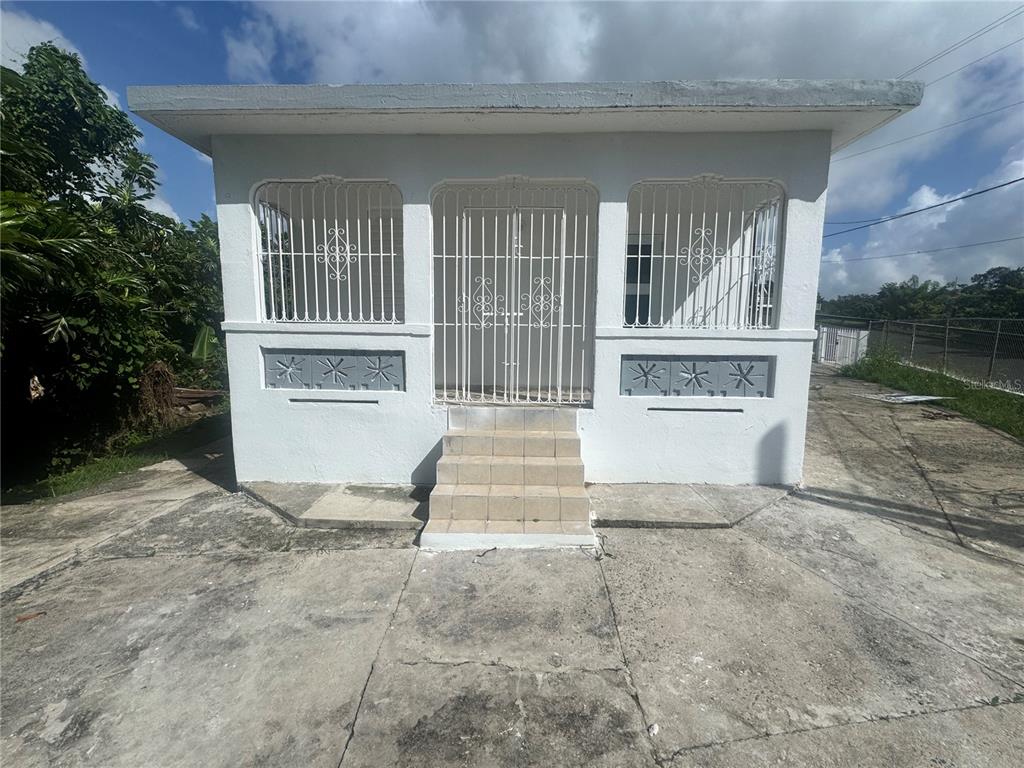 Carr 902 CAYAGUAS
