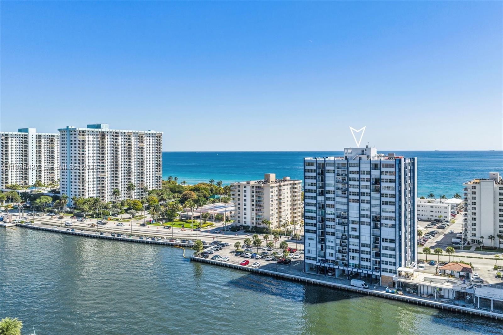 1400 S Ocean Dr # 804, Hollywood FL 33019