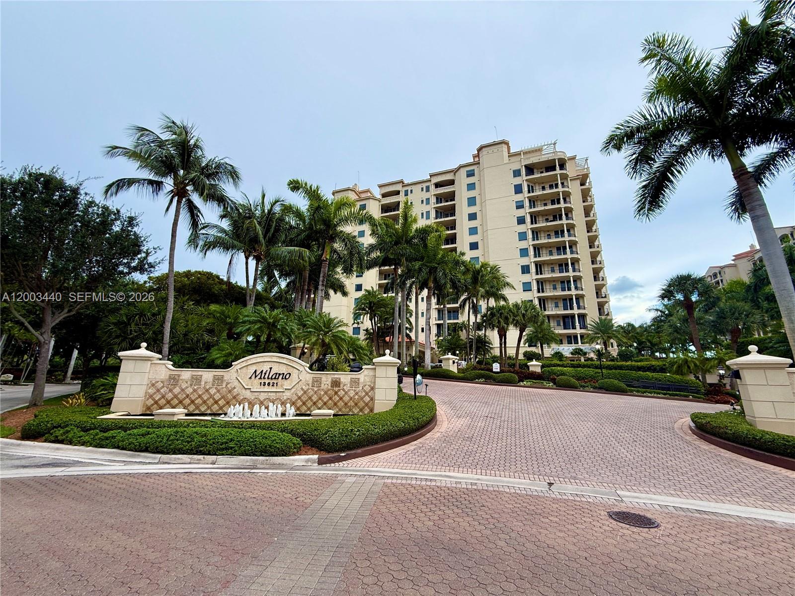 13621 Deering Bay Dr # 801, Coral Gables FL 33158
