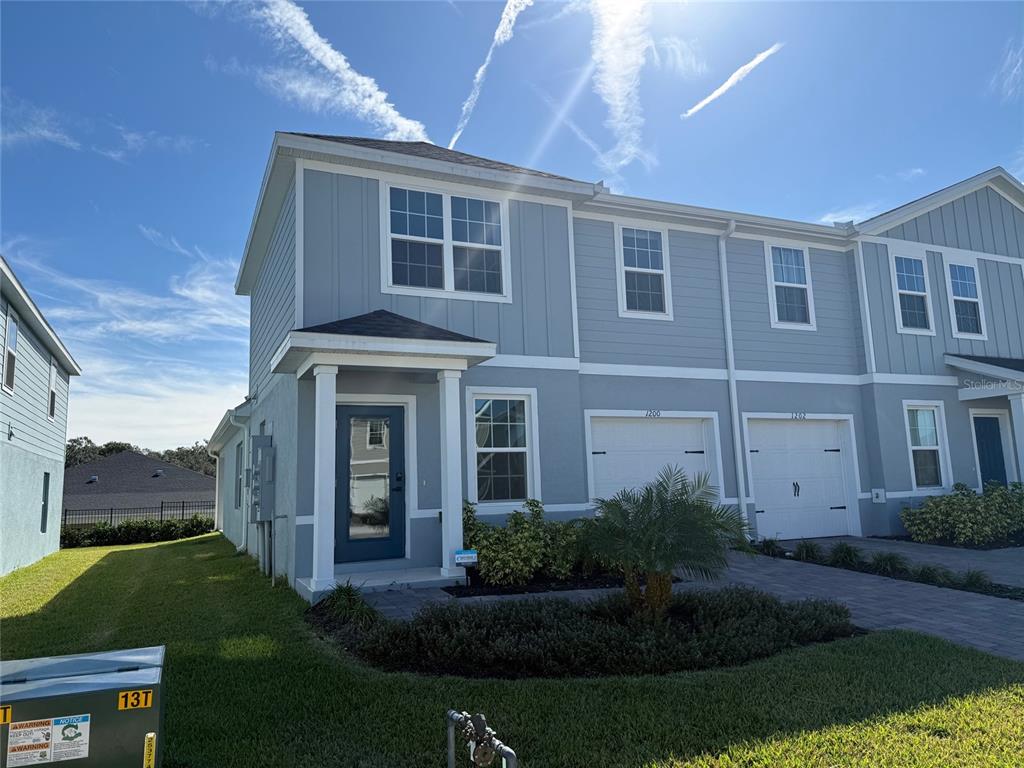 1200 PORT BLUE WAY