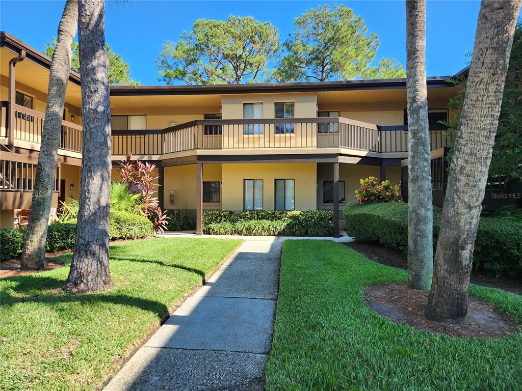 2685 SABAL SPRINGS CIRCLE UNIT 103