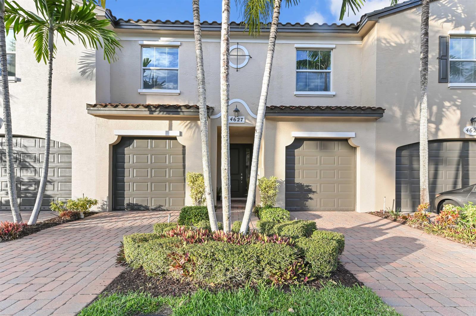 4627 Mediterranean Circle, Palm Beach Gardens FL 33418