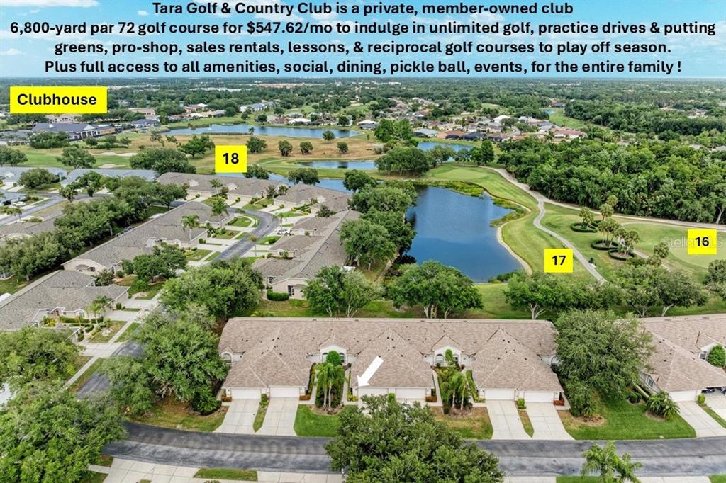 6326 STONE RIVER ROAD