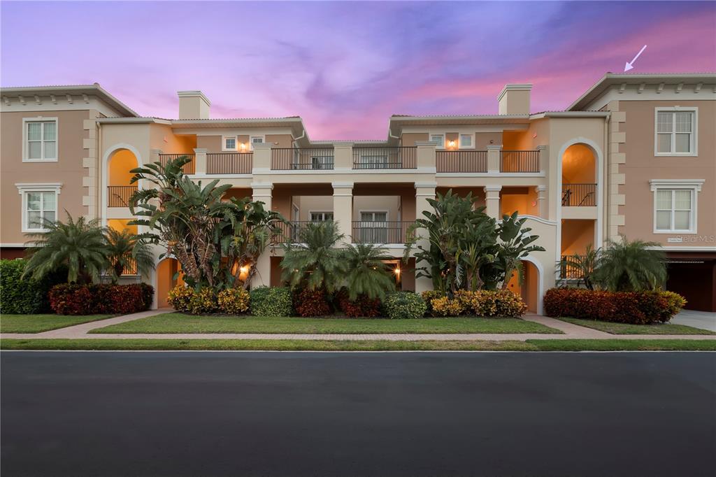 8 FRANKLIN COURT S UNIT 53D