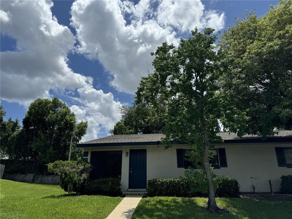 605 NORTHLAKE BOULEVARD UNIT 75