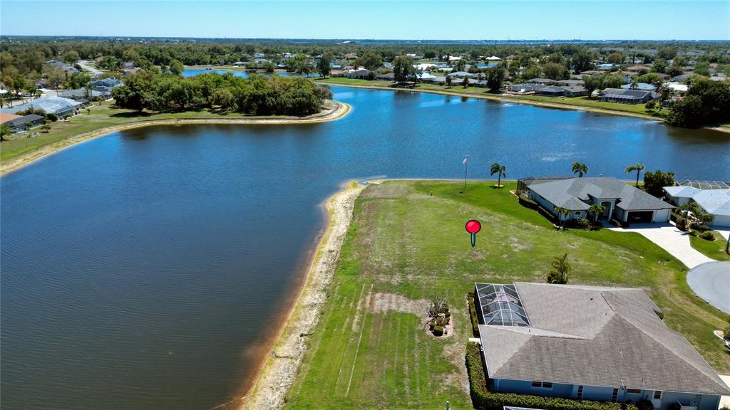 2224 PETERBOROUGH ROAD, PUNTA GORDA, FL — photo 2 of 30
