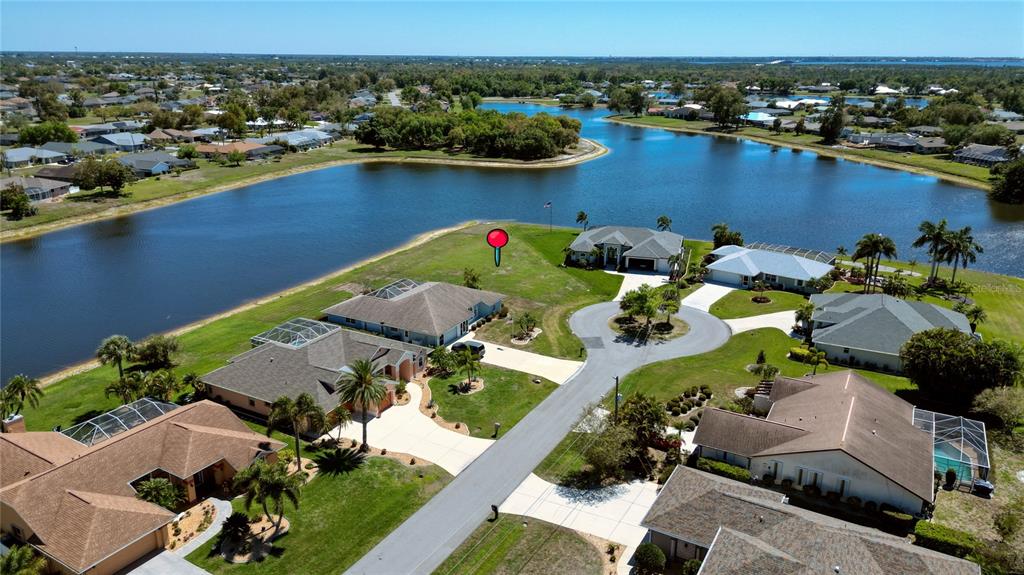 2224 PETERBOROUGH ROAD, PUNTA GORDA, FL — photo 3 of 30