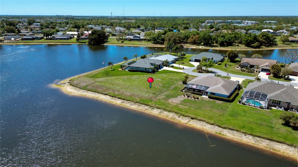 2224 PETERBOROUGH ROAD, PUNTA GORDA, FL — photo 5 of 30