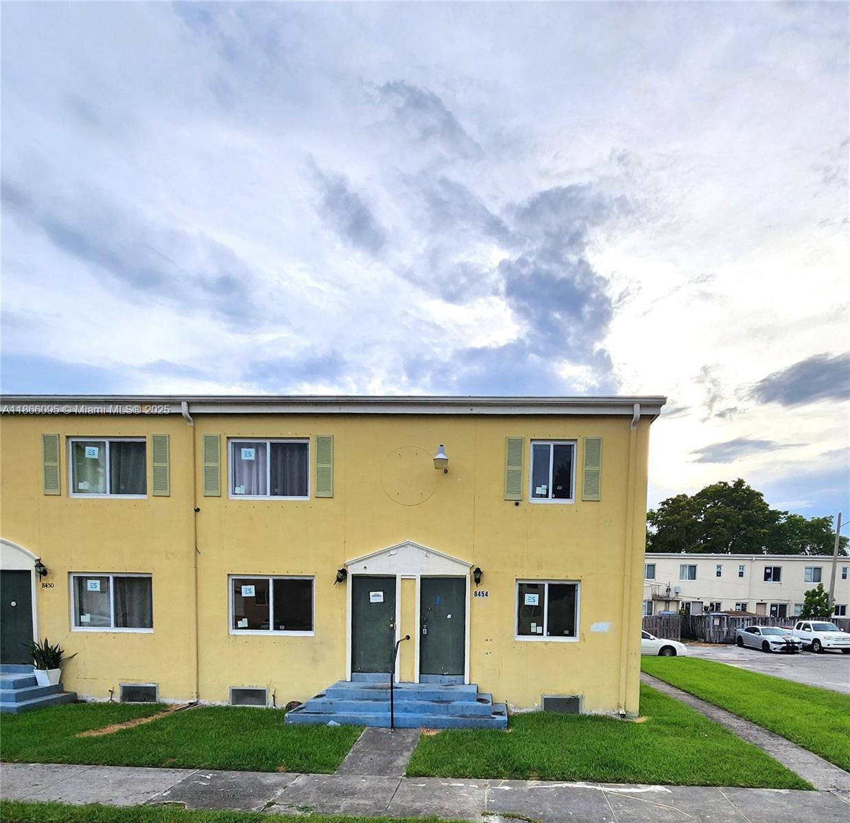 8454 NW 4th Ave # 8454, Miami FL 33150