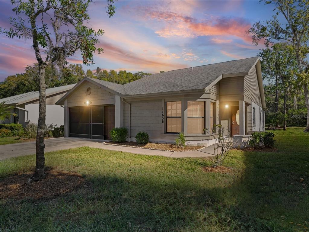 11636 ASPENWOOD DRIVE